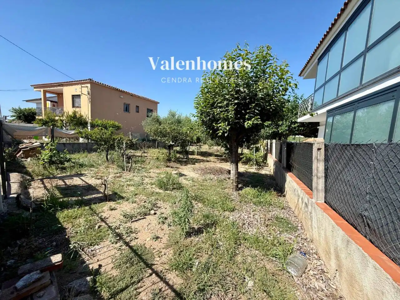 Terreno residenziale in vendita a Palau-solità i Plegamans, imagen 11