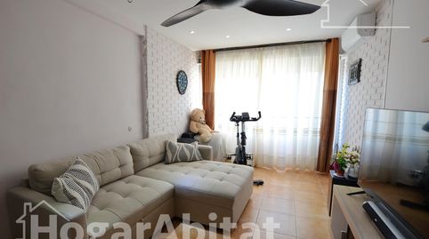 Photo 3 of Flat for sale in Calle Pintor Pedro Camacho, Juan XXIII, Alicante / Alacant