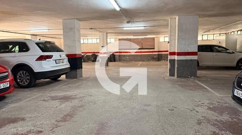 Foto 4 de Garaje en venta en Cl Joaquim Monmany, Can Calders, Barcelona