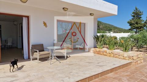 Foto 3 de Casa adosada de alquiler en Sant Joan de Labritja, Illes Balears