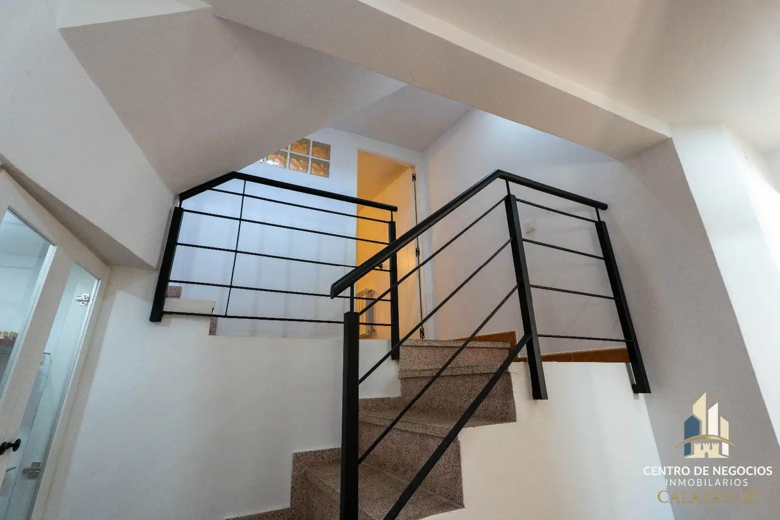 Casa o chalet en venta en Maluenda con Calefacción, Terraza y Amueblado
