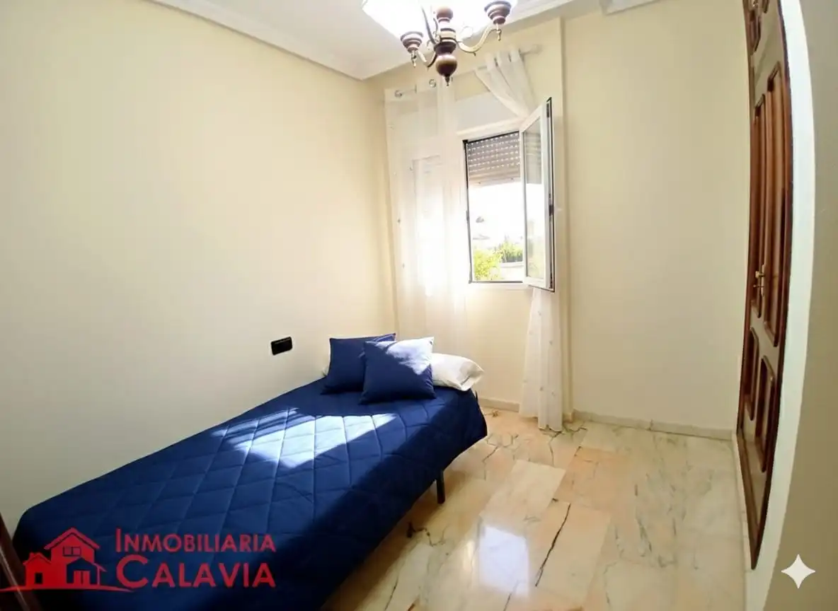 Appartement avec terrasse à vendre à Calle San Francisco, imagen 8