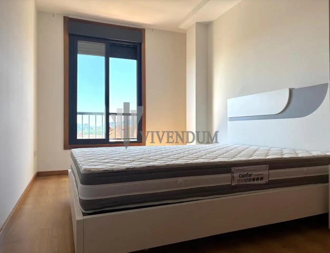 Appartamento con ascensore in affitto a O Rosal, imagen 15