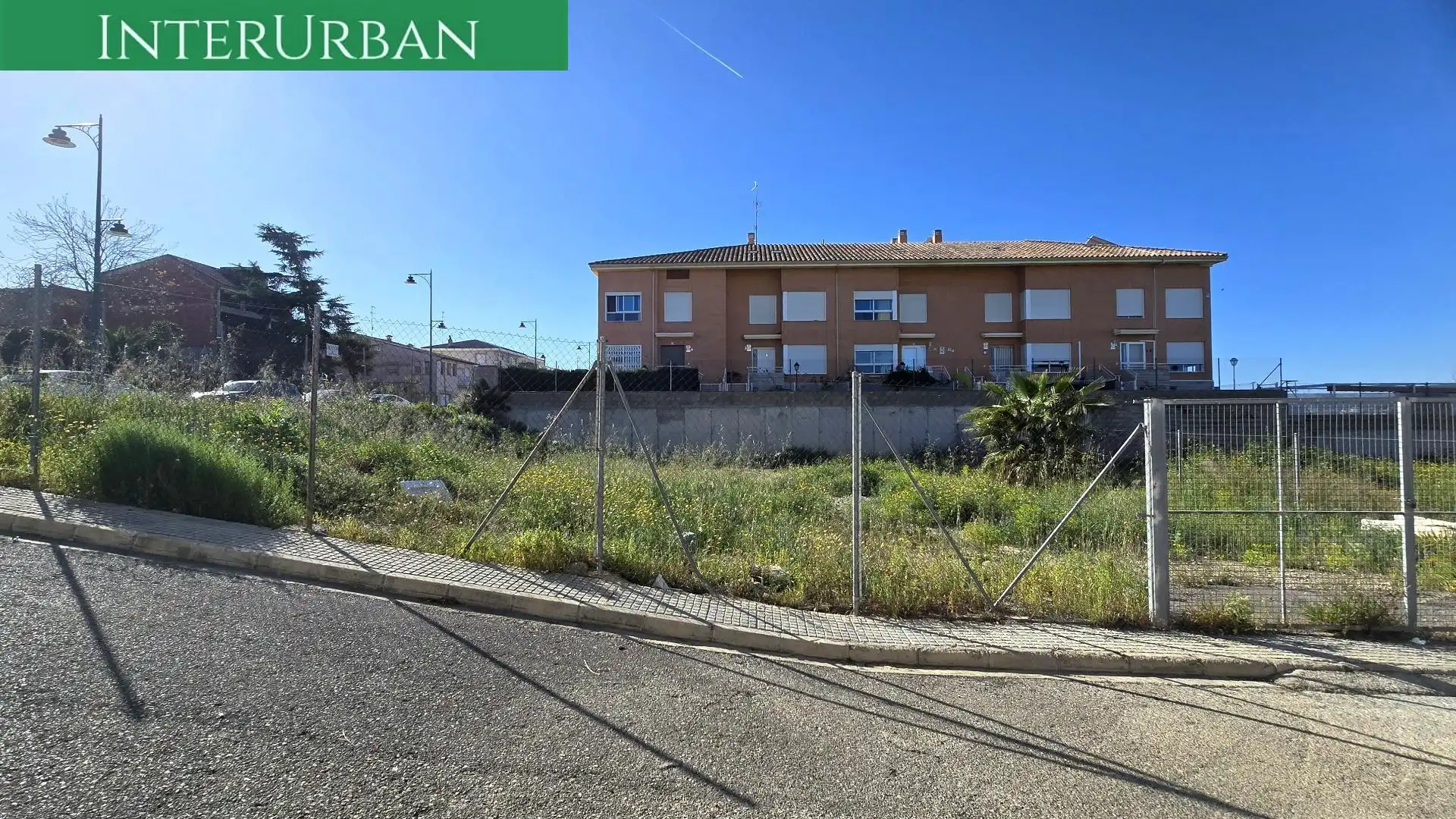 Terreny residencial en venda a Benissanó, imagen 13