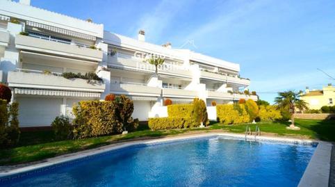 Foto 2 de Pis de lloguer a Garbí, Eixample Residencial, L'Escala