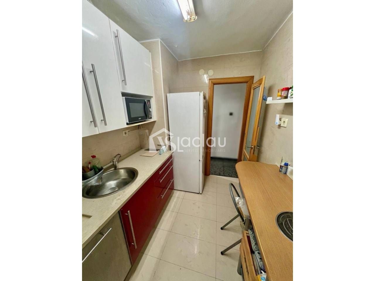 Piso en venta en Calle Benet Margarit