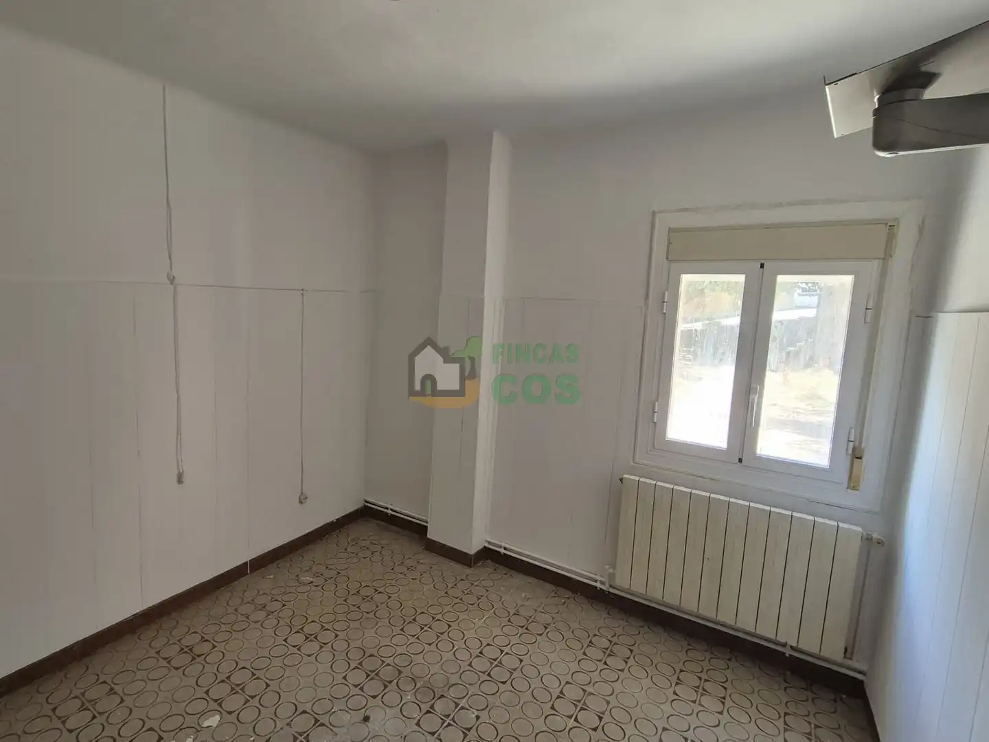 Bedroom of Houses for sale in Isona i Conca Dellà  with Heating, Private garden and Furnished