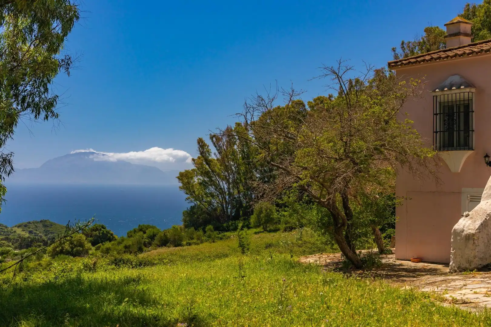 Country house zum Verkauf in Tarifa mit Heizung und Gemeinschaftspool