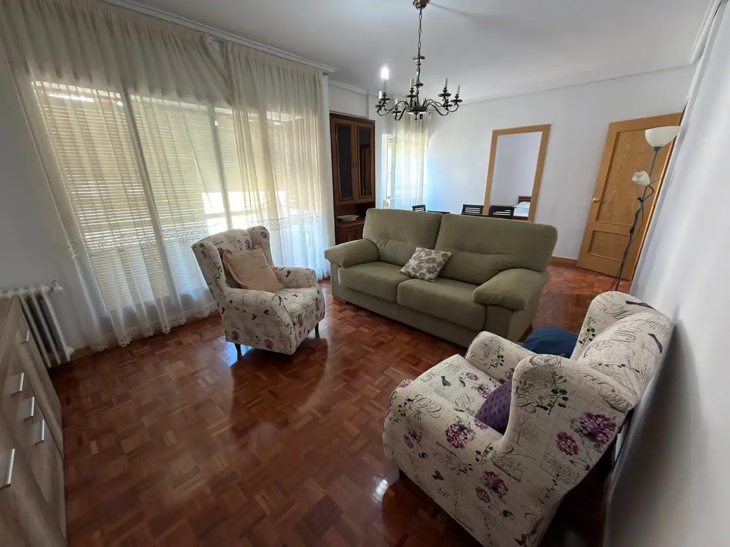 Flat with lift for sale in Centro, imagen 5