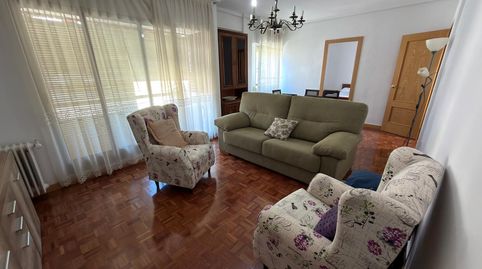 Foto 5 de Piso en venta en Centro, Cuenca Capital