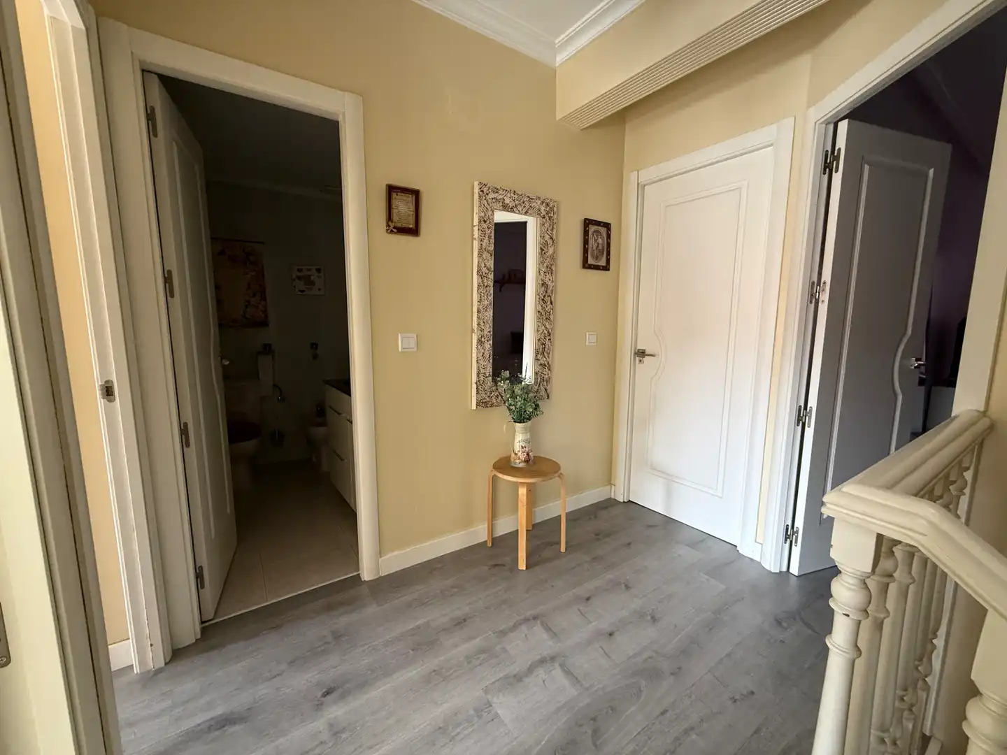 Casa adosada en venta en Arganda del Rey con Aire acondicionado, Calefacción y Jardín privado