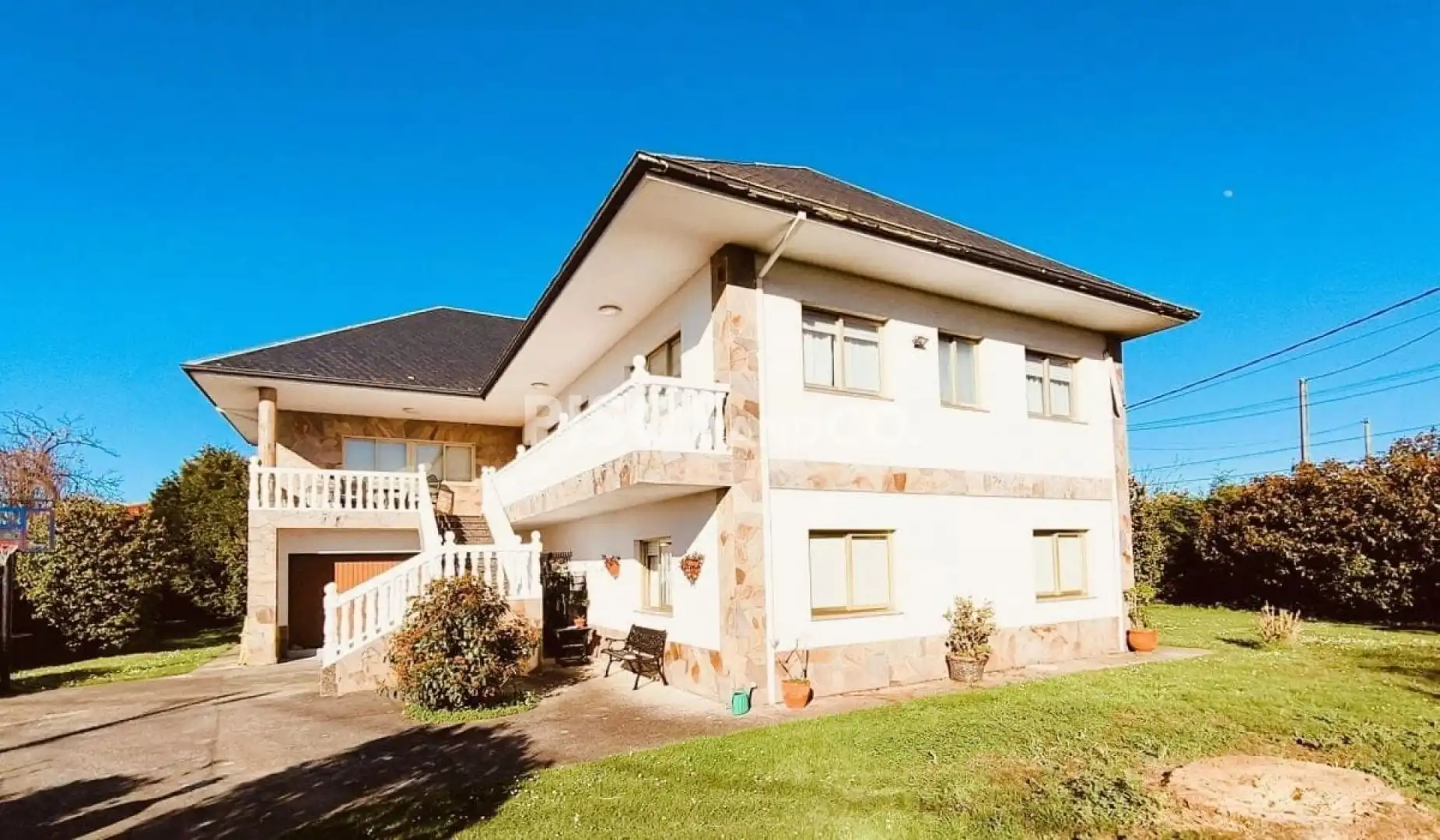 Casa o chalet en venta en Lugar Costa, Sada (A Coruña)