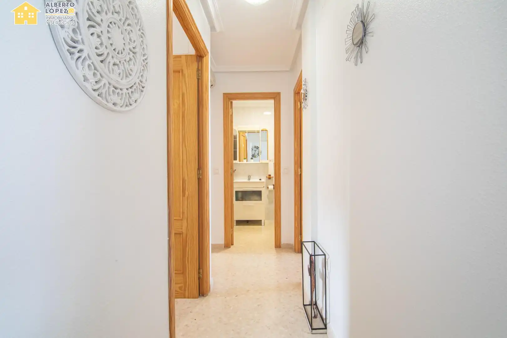 Flat with terrace for sale in Los Arenales del Sol, imagen 38