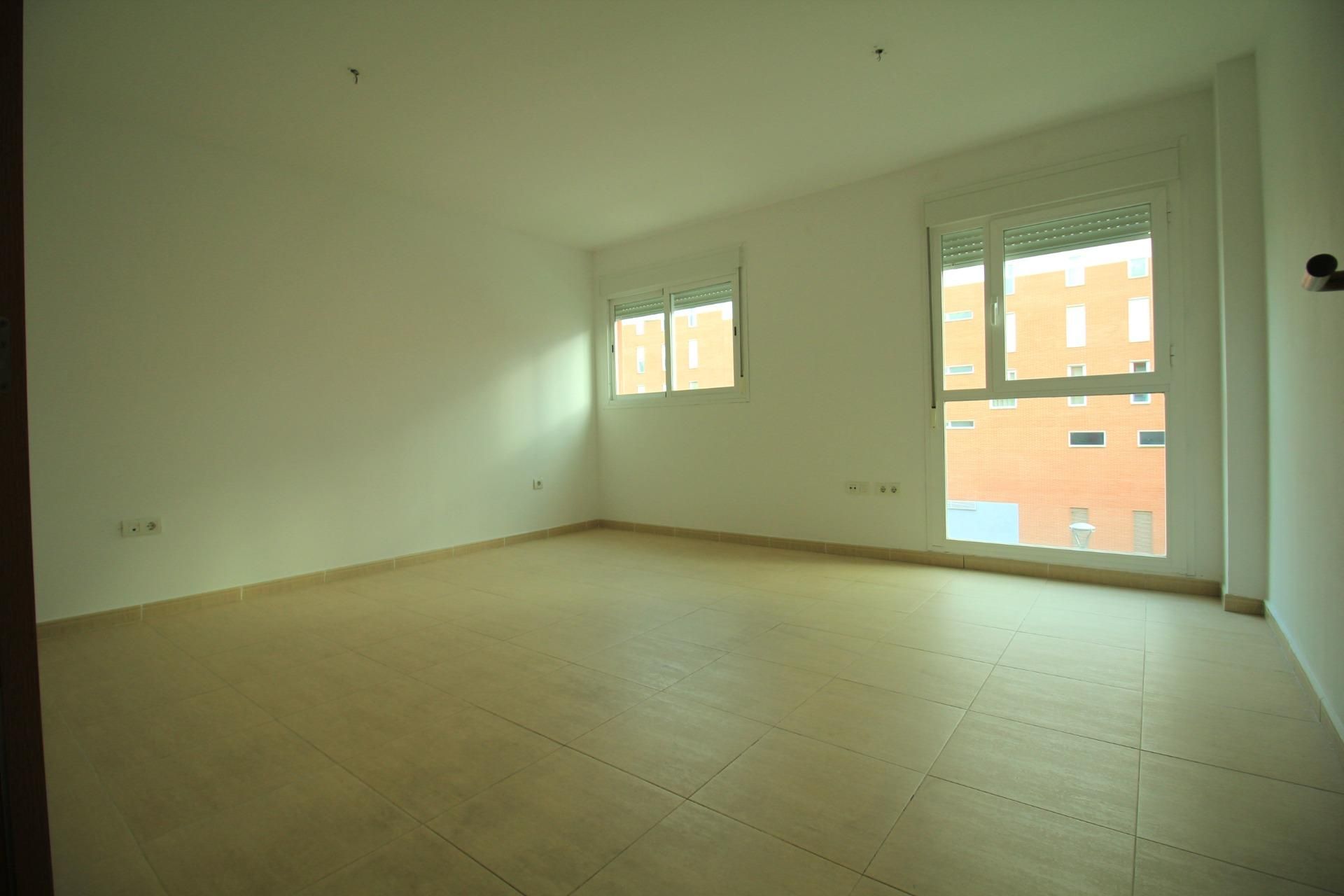 Living room of Flat for sale in Badajoz Capital  with Air Conditioner
