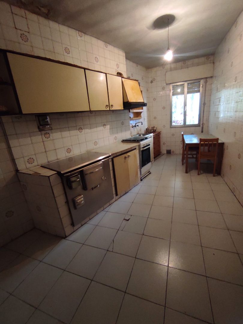 Cocina de Casa o chalet en venta en Redondela