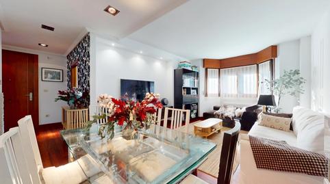 Foto 2 de Piso en venta en Kalea Arriluzeaga, 8c, Durango, Bizkaia