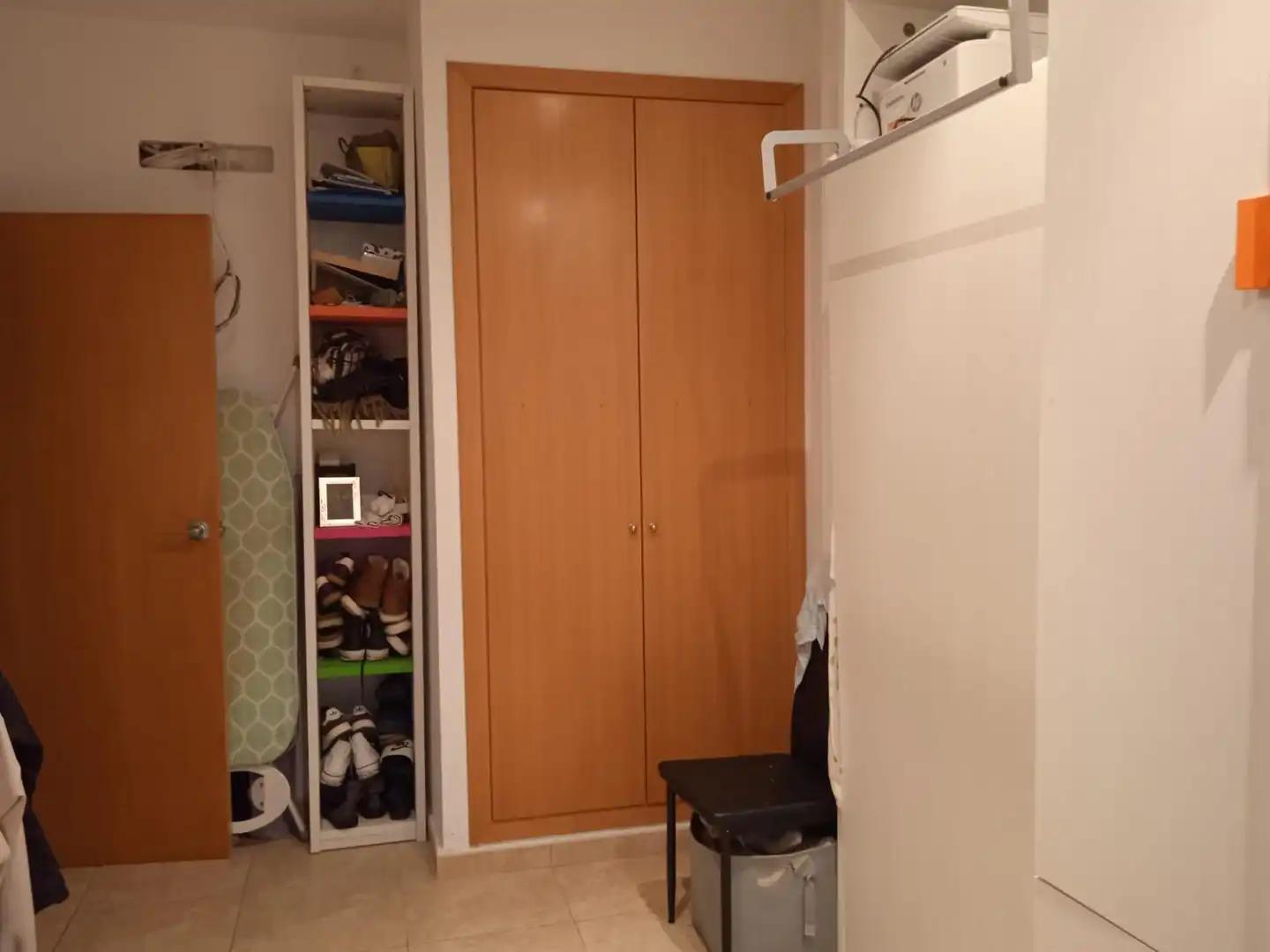 Habitación de Ático en venta en Benicarló con Terraza, Trastero y Balcón