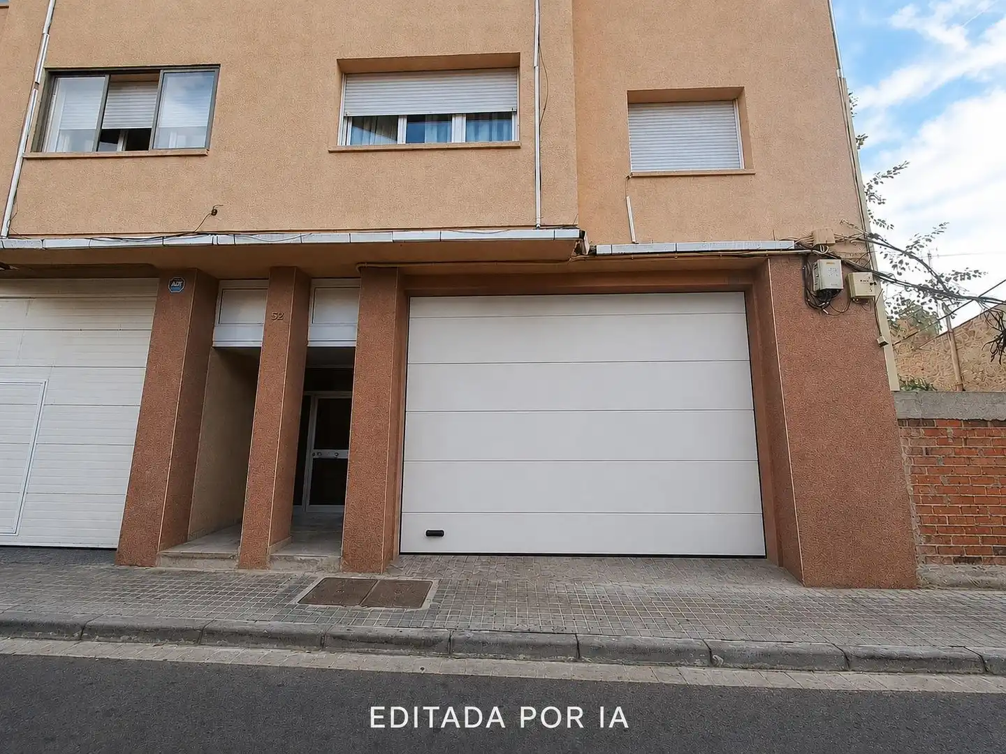 Local commercial à louer à Vilanova del Camí, imagen 11