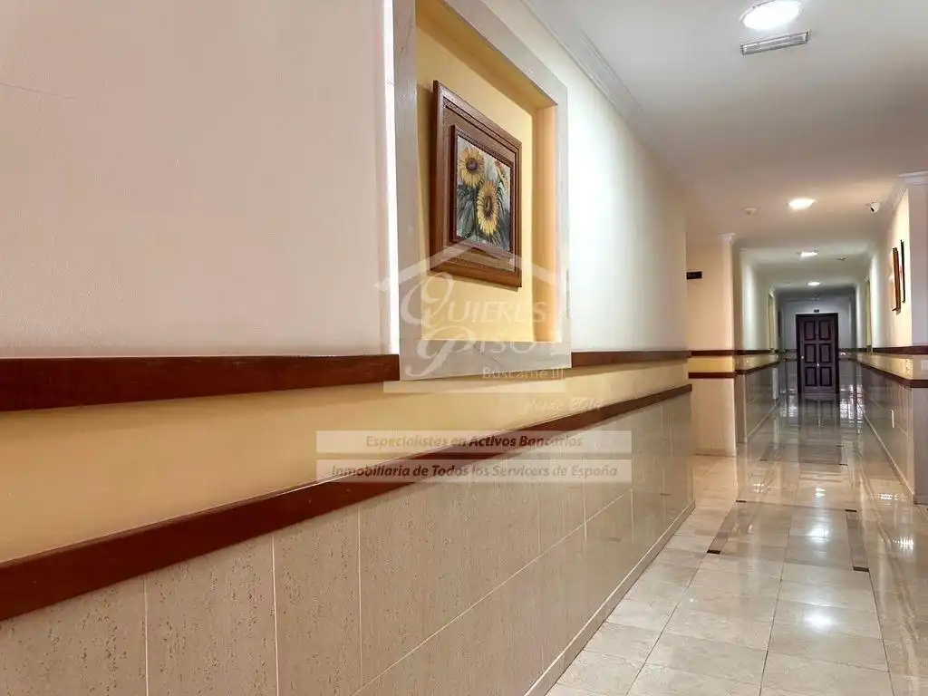 Flat for sale in Gáldar  with Air Conditioner