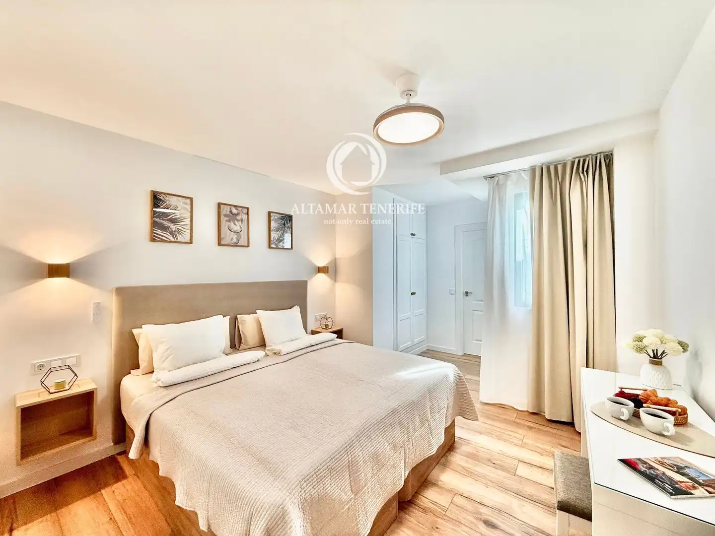 Apartament en venda a de la Constitución, Casco Urbano