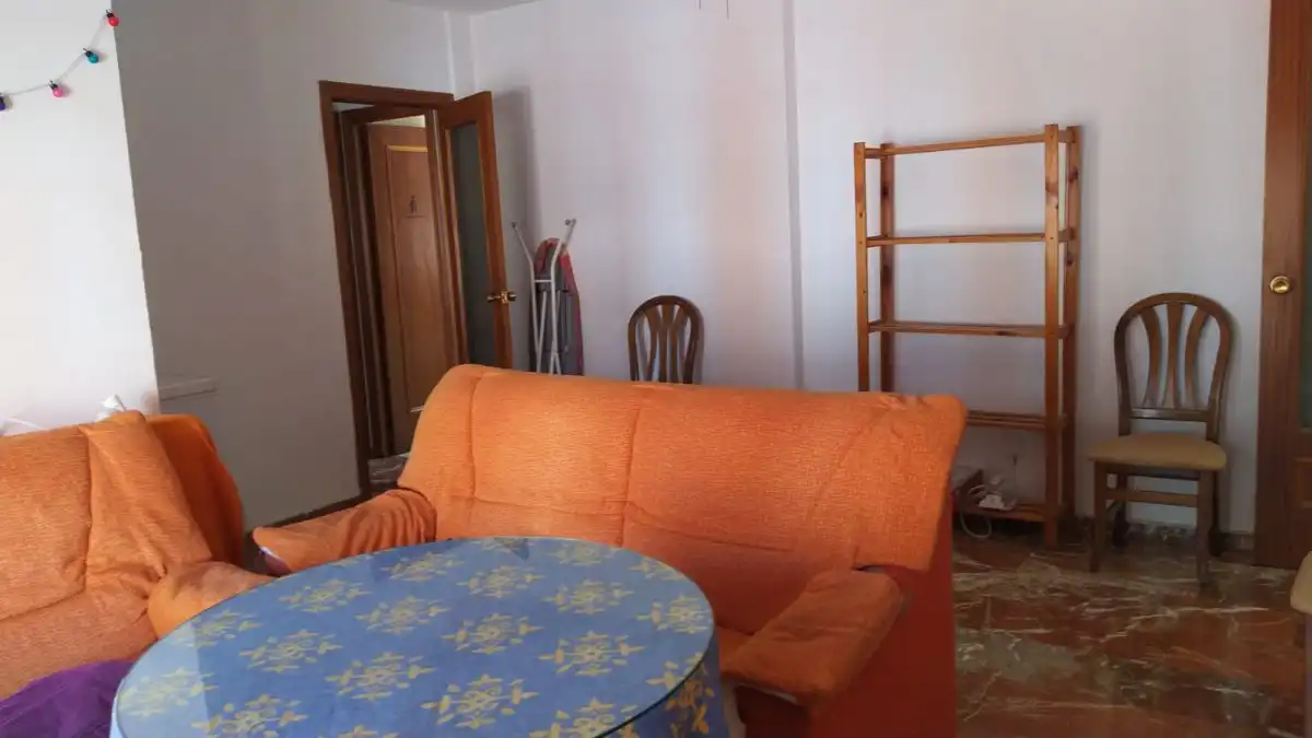 Piso de alquiler en JESUS RINCON JIMENEZ, Maria Auxiliadora - Barriada de Llera