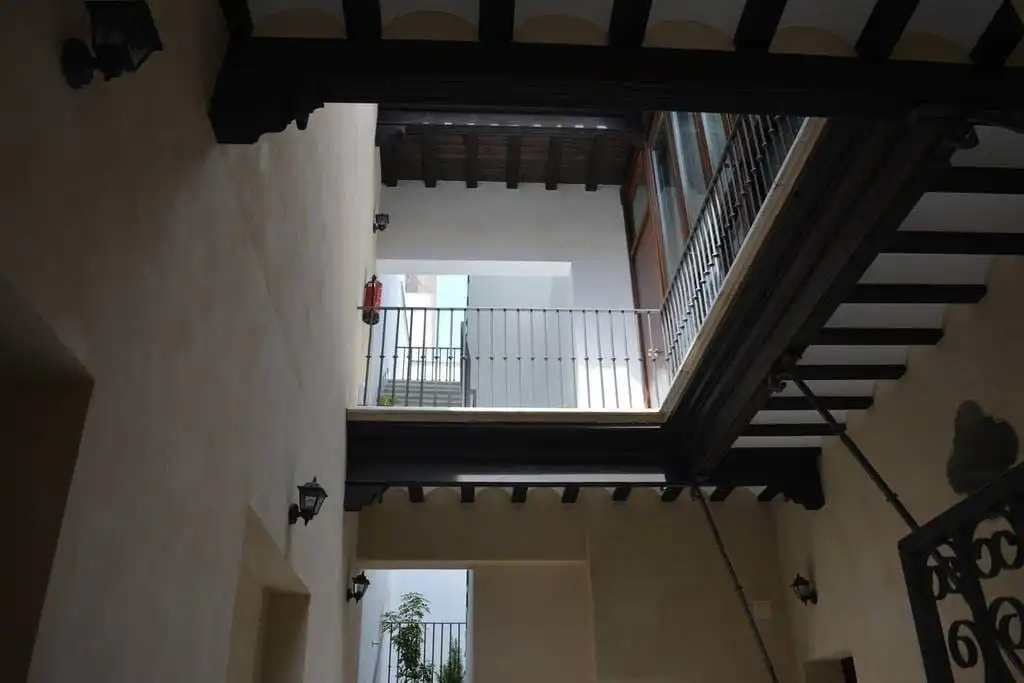 Apartament de lloguer en Sevilla amb Aire condicionat, Calefacció i Moblat