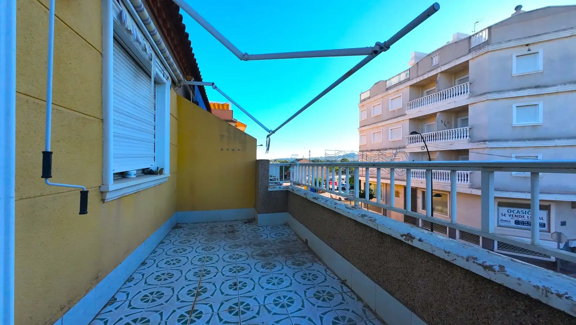 Adosado con terraza en venta en Formentera del Segura, imagen 26