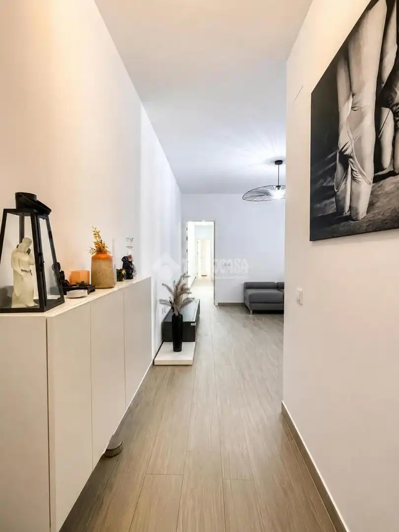 Piso en venta en Illescas con Aire acondicionado, Calefacción y Trastero