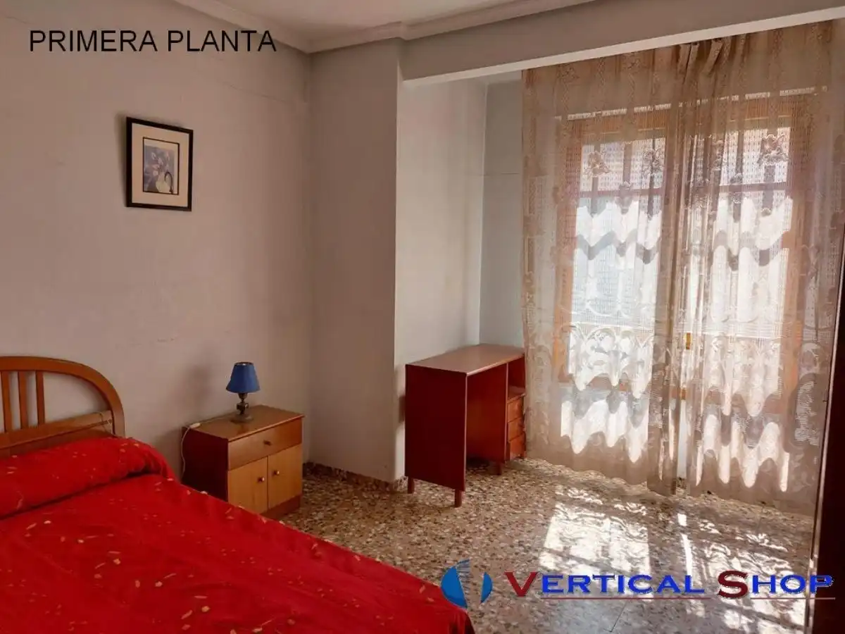 Casa en venda a El Molino, imagen 22