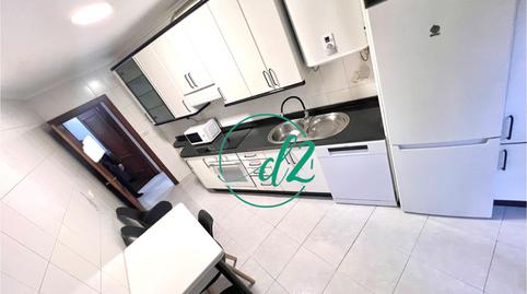 Foto 3 de Pis de lloguer a Posío, Ourense Capital