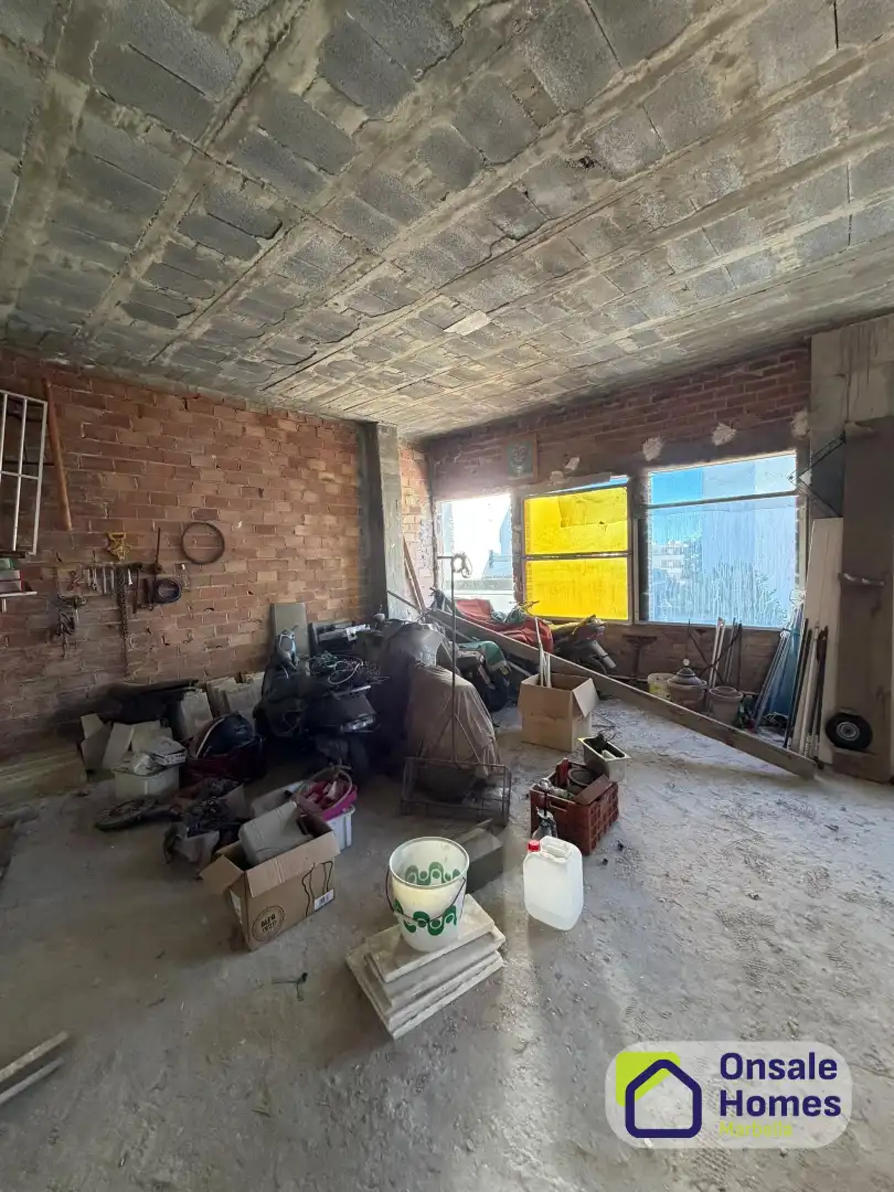 Business premises for sale in Calle Pablo Iglesias, imagen 6