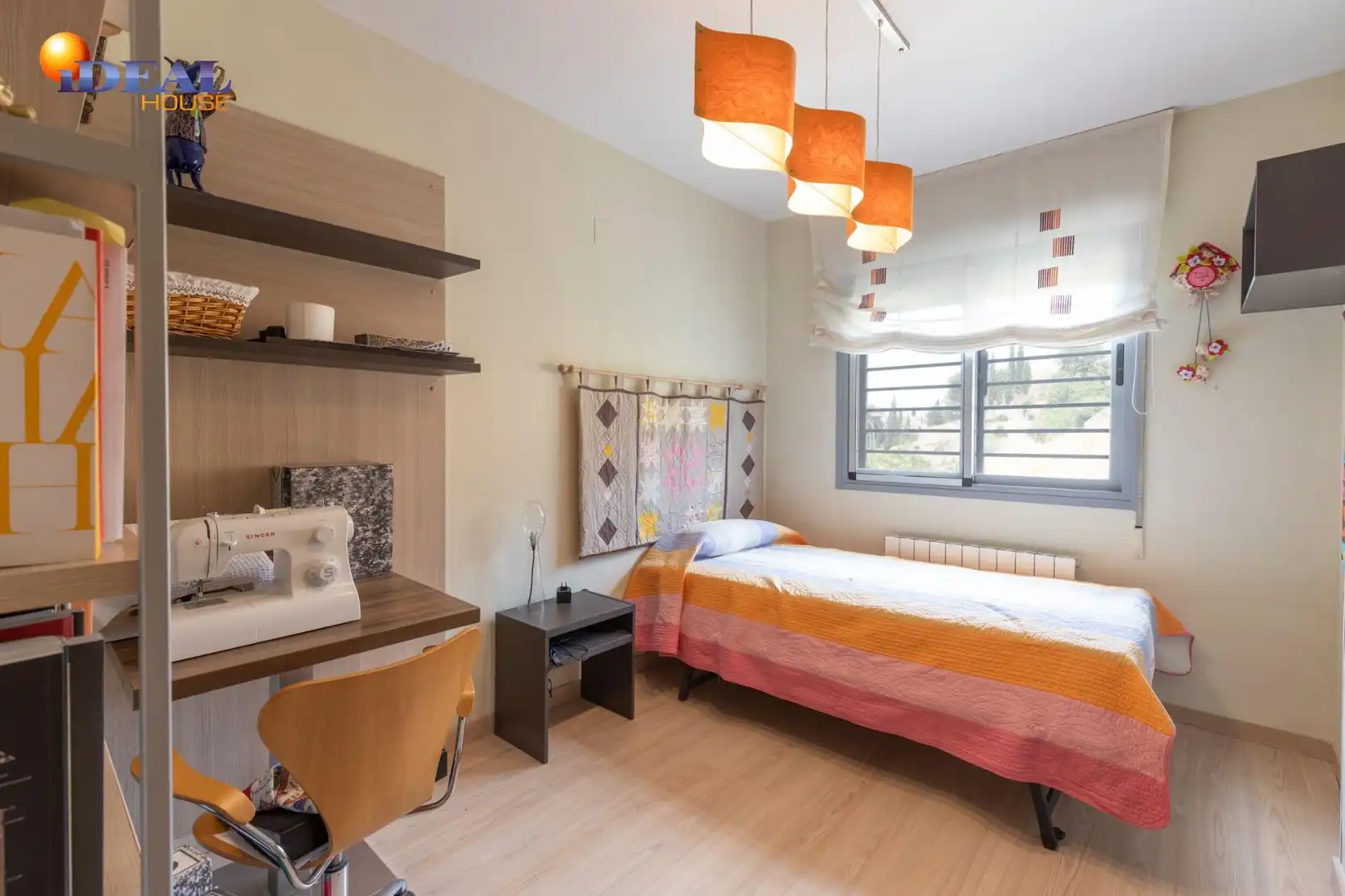 Wohnung mit Terrasse zum Verkauf in Genil, imagen 32