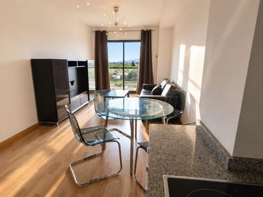 Piso con balcón en venta en Carretera ALCORA ANTIGUA