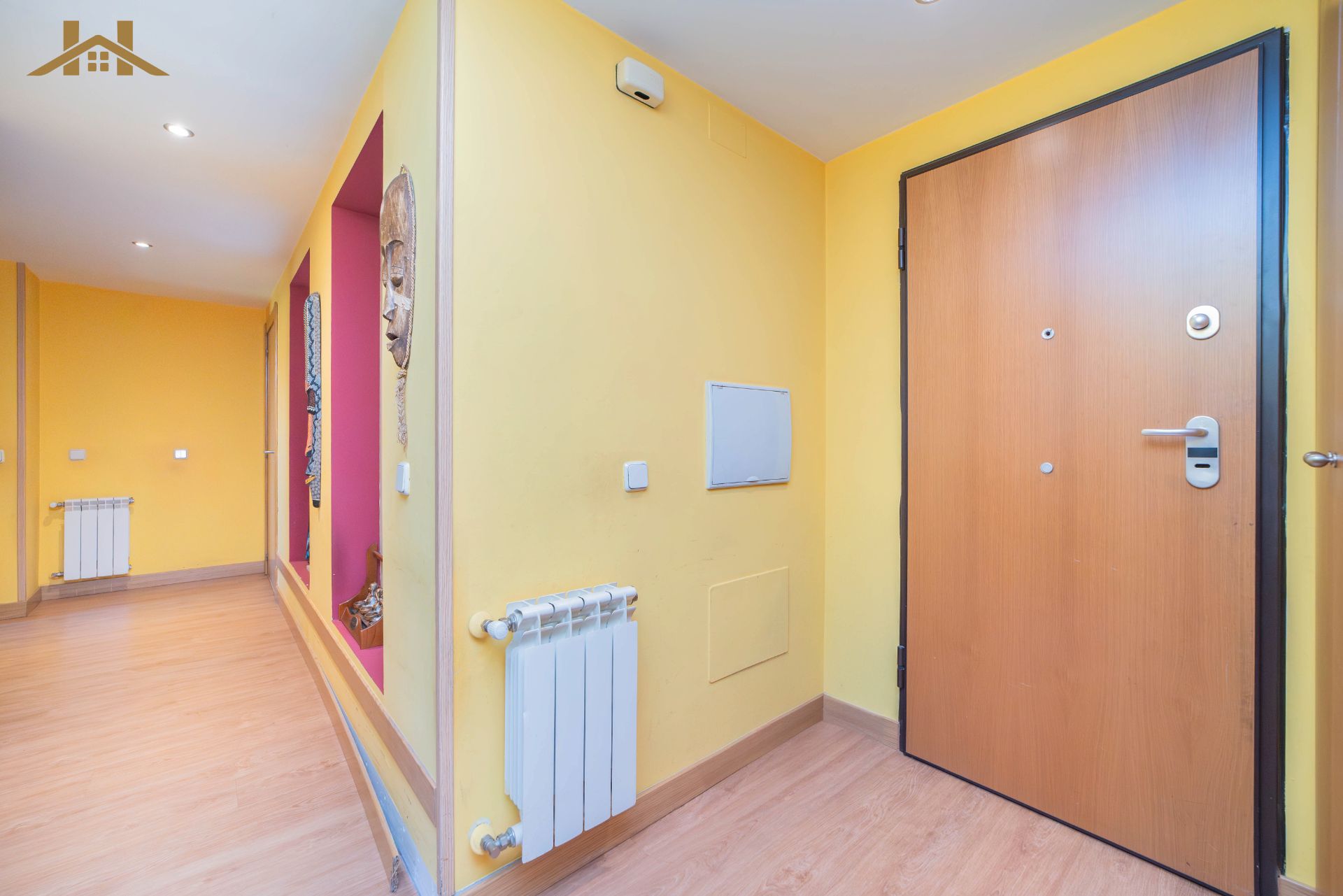 Planta baja for sale in Boadilla del Monte  with Air Conditioner, Heating and Terrace