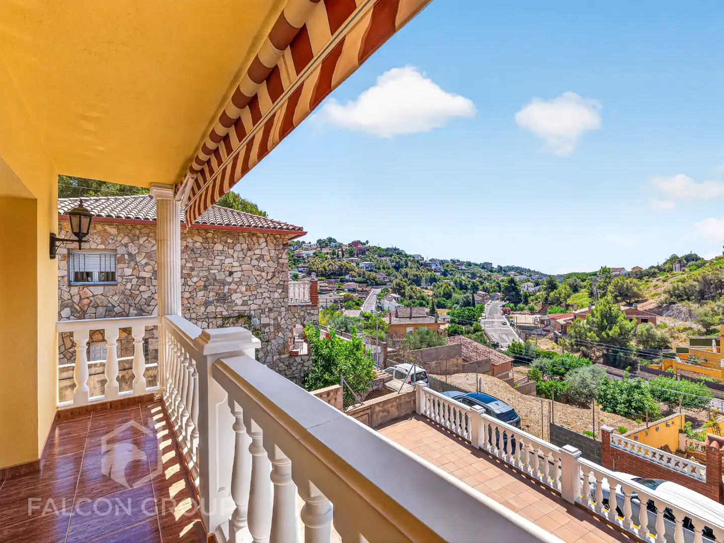 Chalet con terraza en venta en Carrer Olivo, imagen 13