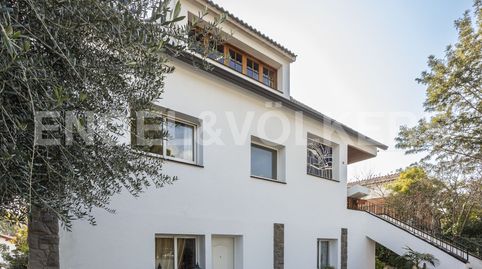 Photo 2 of Houses for sale in Montmar, Castelldefels