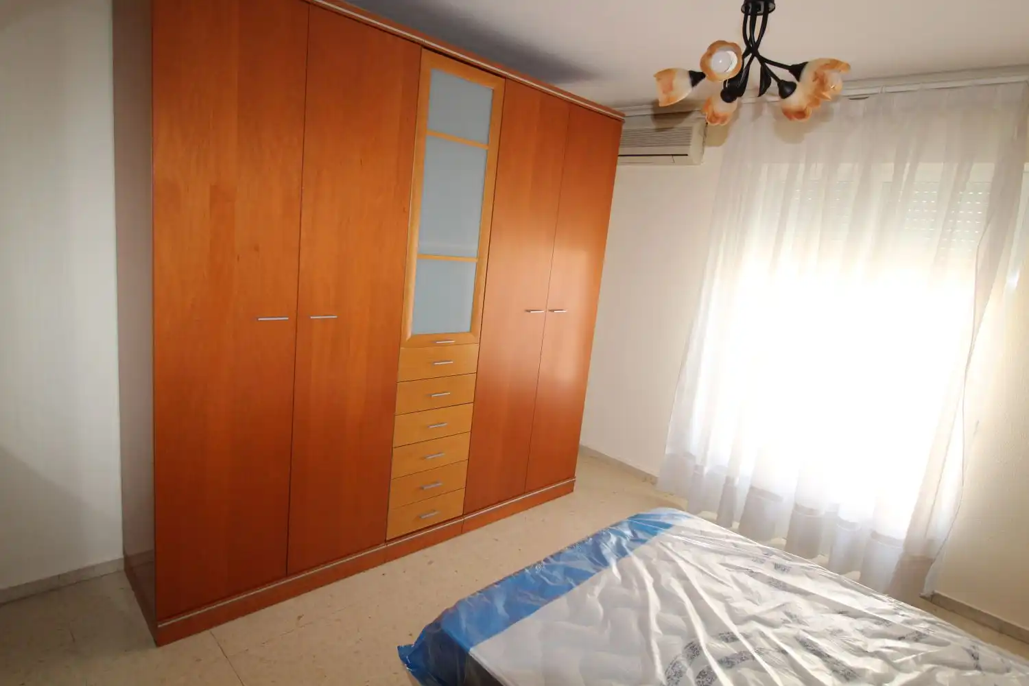 Flat for rent in Daimiel