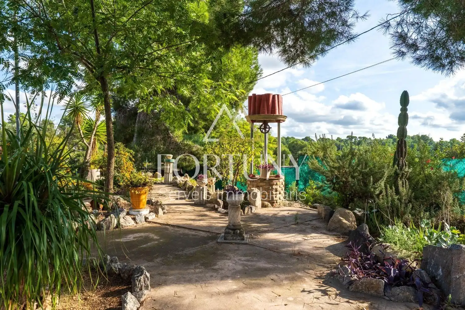 Wohnbaugrundstück zum Verkauf in dels Clavells, imagen 37