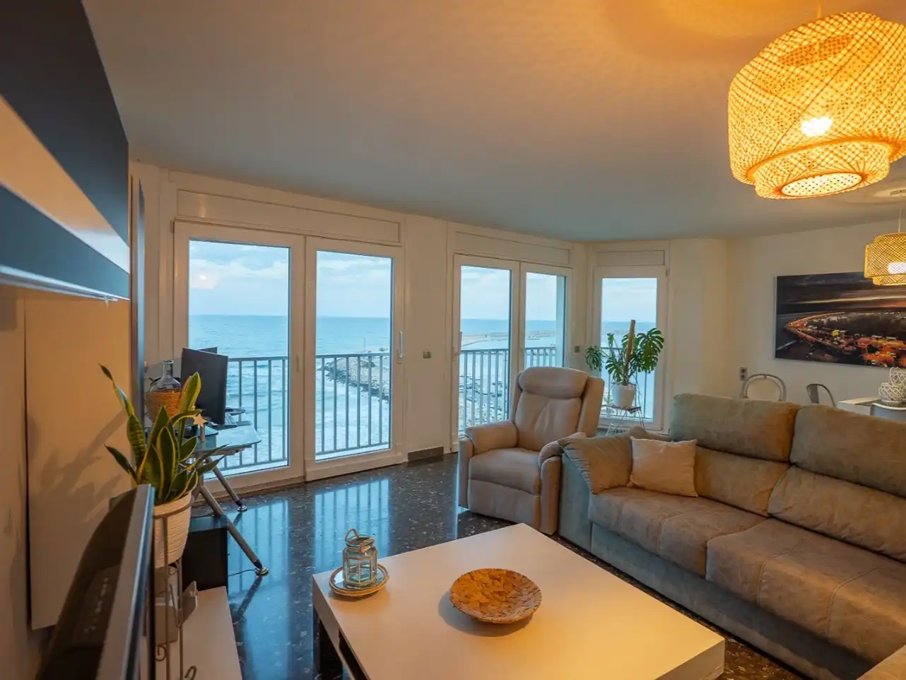 Flat with lift for sale in Paseo Blasco Ibañez 13, imagen 4