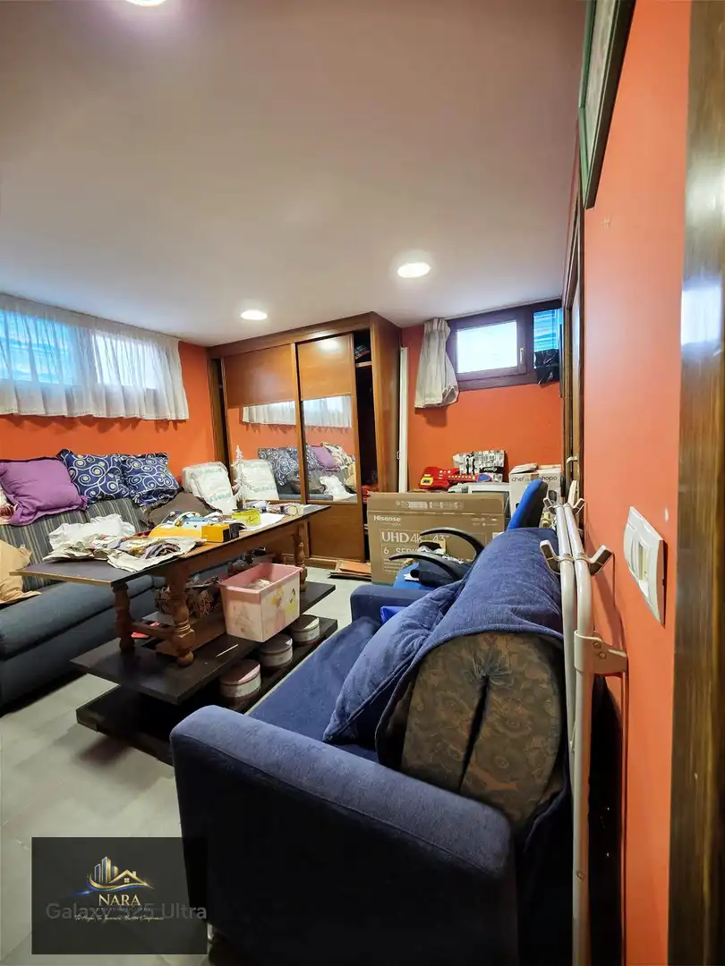Houses for sale in Meruelo  with Air Conditioner, Private garden and Terrace