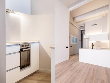 Flat with balcony for sale in Carrer de Gaspar Fàbregas i Roses