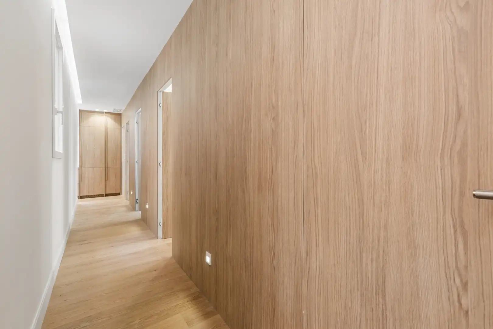 Piso en venta en Madrid con Aire acondicionado, Calefacción y Parquet