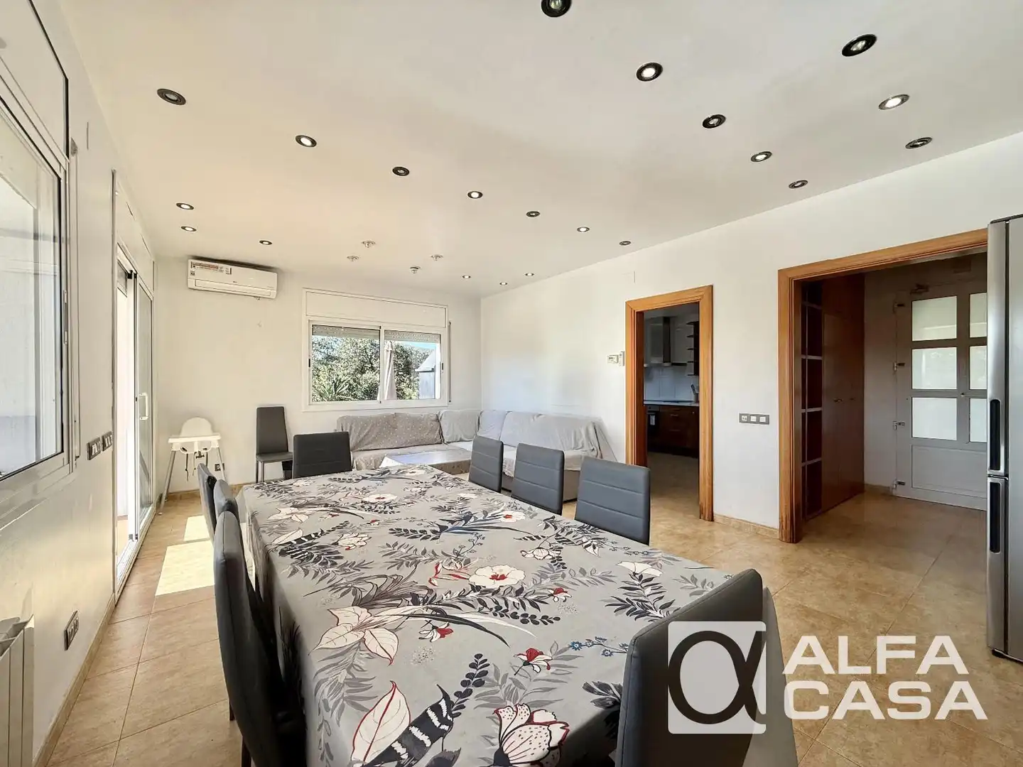 Casa con terraza en venta en Lloret Blau - La Creu de Lloret, imagen 5