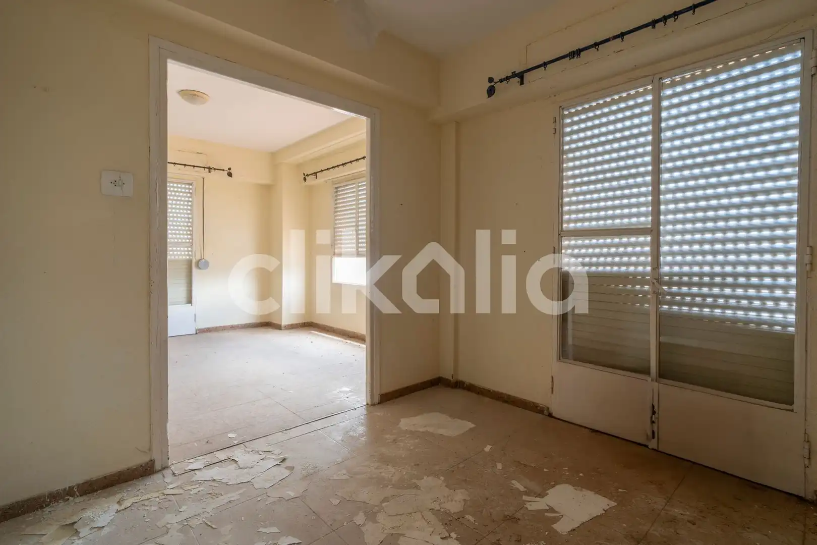 Piso en venta en Ibi con Aire acondicionado y Terraza