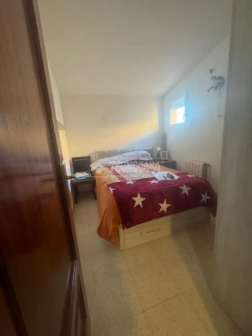 Dormitori de Casa o xalet en venda en Barcelona amb Terrassa