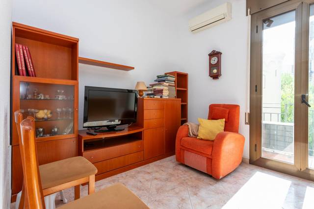 Piso en Venta en Carrer Gran de Gràcia, 210 en Vila de Gràcia