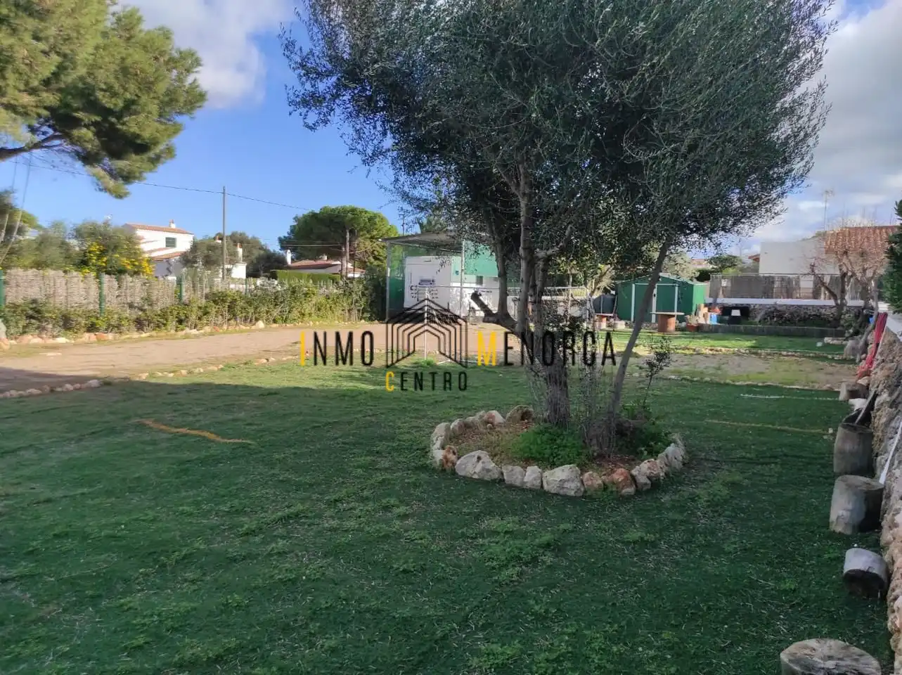 Lands and plots for sale in Cala Blanca, imagen 3