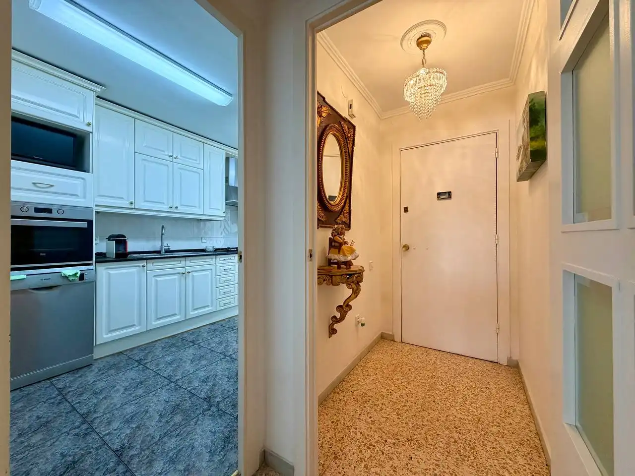 Piso en venta en Barcelona con Aire acondicionado, Amueblado y Balcón