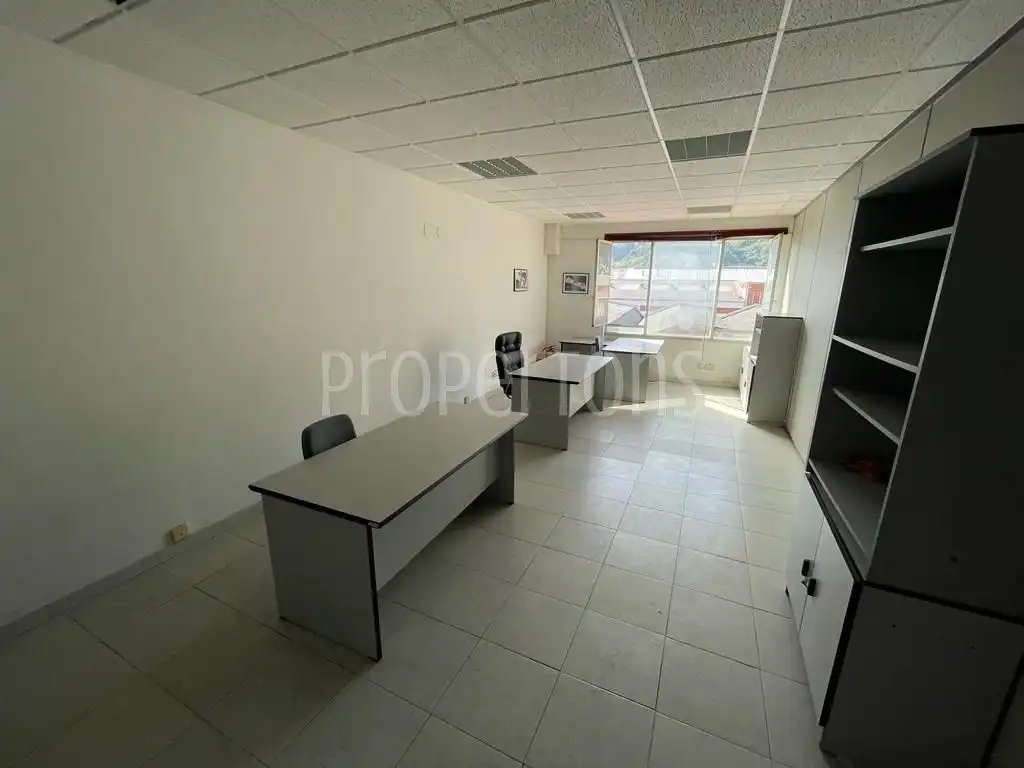 Büro zur Miete in Valle de Trapaga-Trapagaran