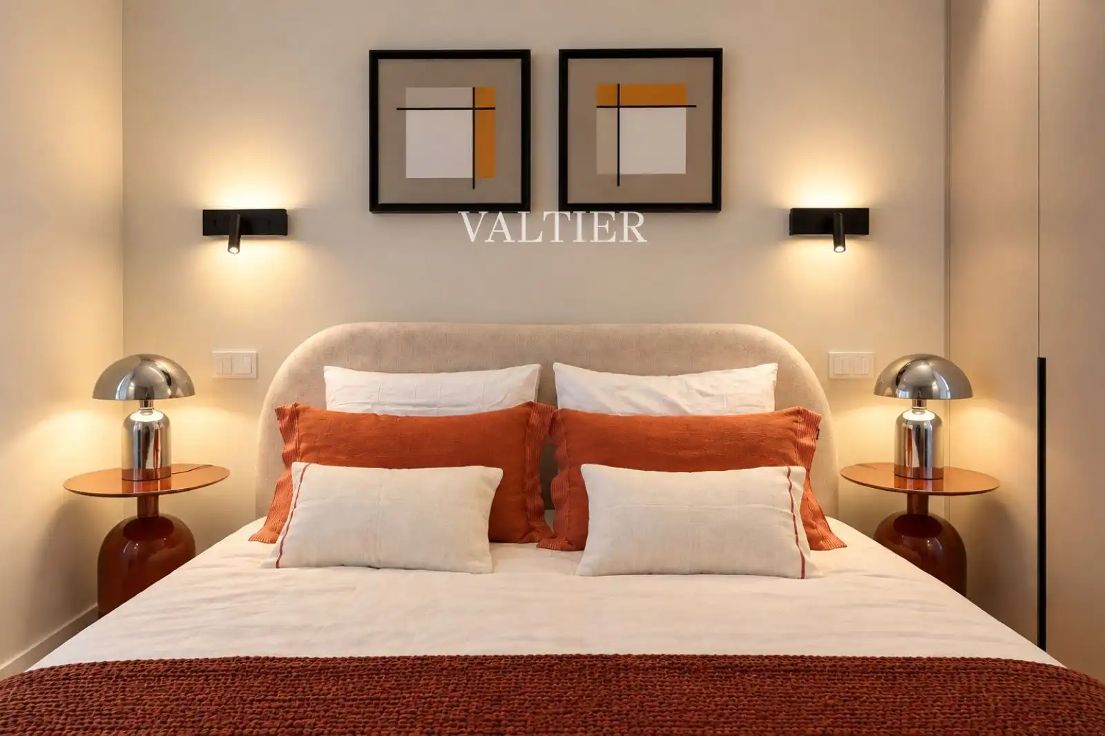 Appartamento con ascensore in vendita a Barrio de Salamanca, imagen 17